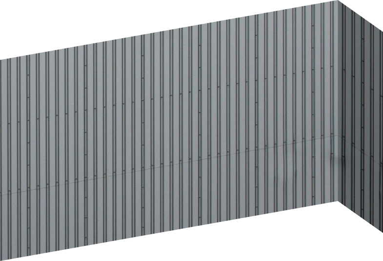 asma iskele indüstiyel kullanımı