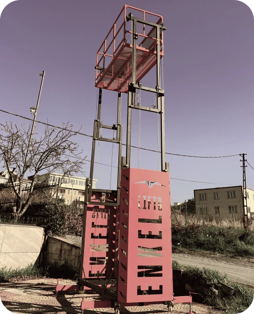 Mobil platform kullanım alamları